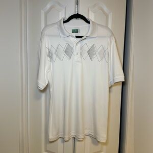 Ben Hogan Performance - Men's Short Sleeve Polo